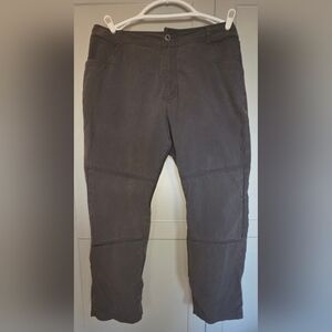 Mens Kuhl Free Radikl Active Pants 40x30